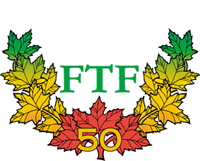 FTF 50 years